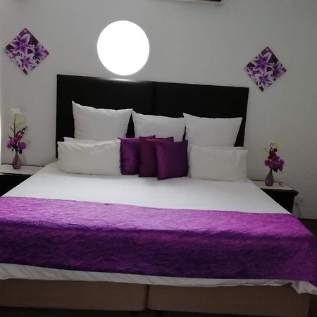 Sentinel Condo Pretoria Luaran gambar