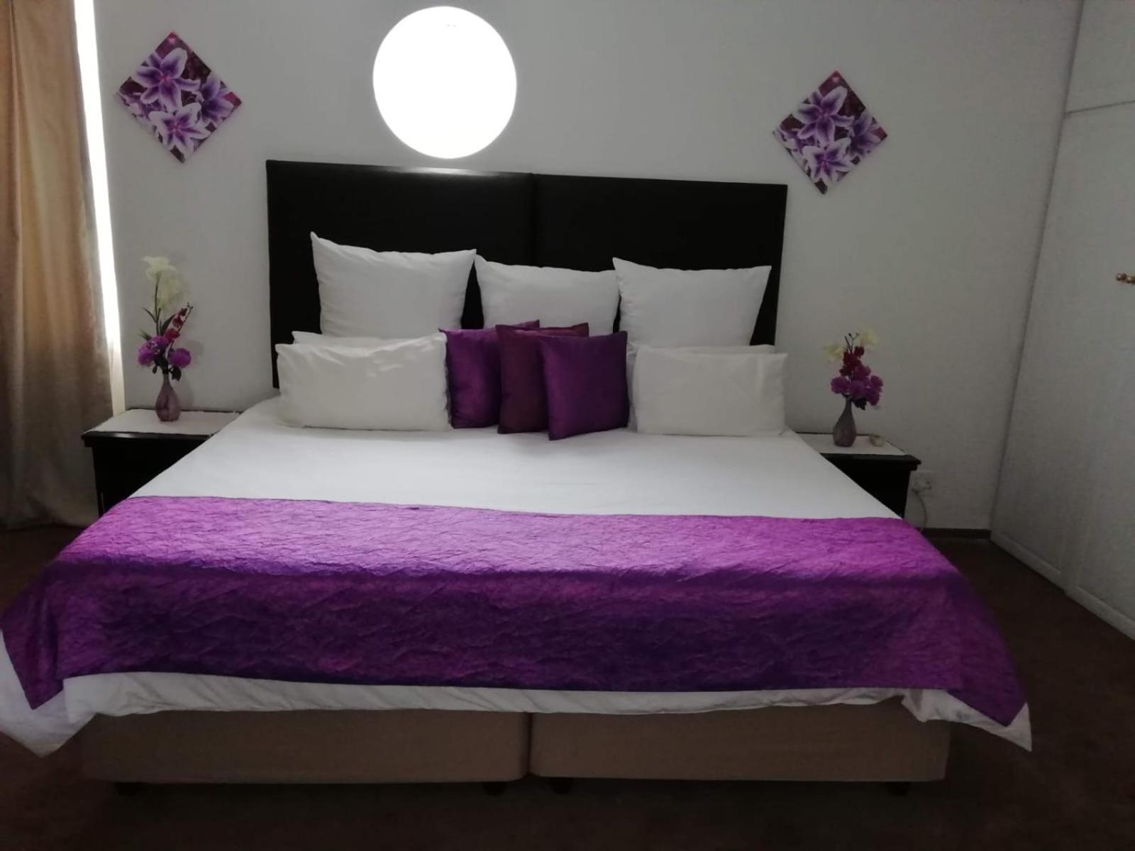 Sentinel Condo Pretoria Luaran gambar