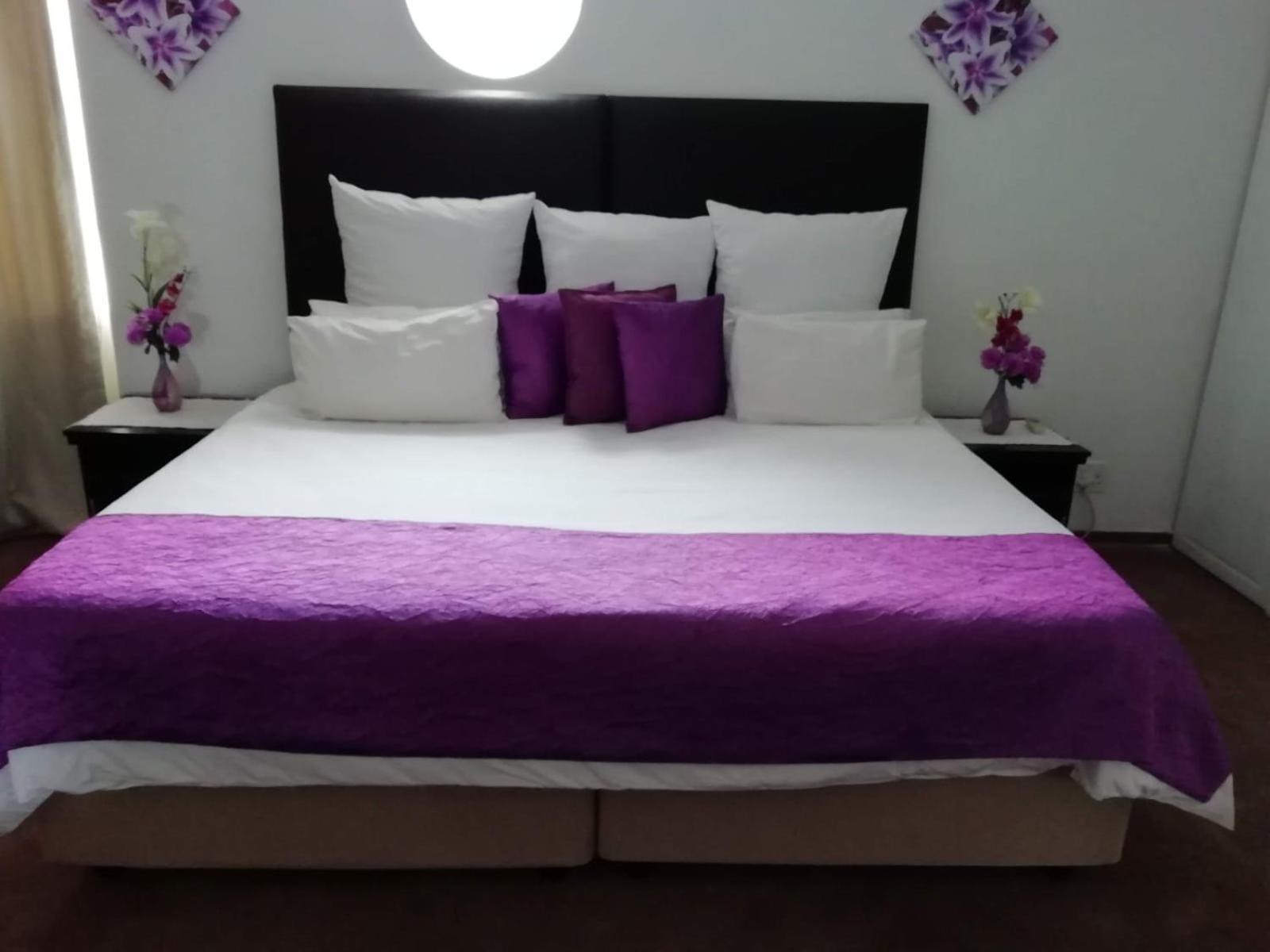 Sentinel Condo Pretoria Luaran gambar