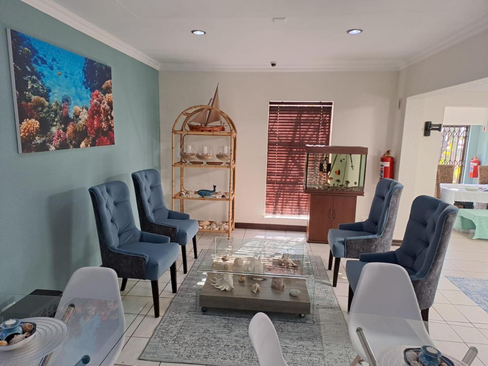 Sentinel Condo Pretoria Luaran gambar