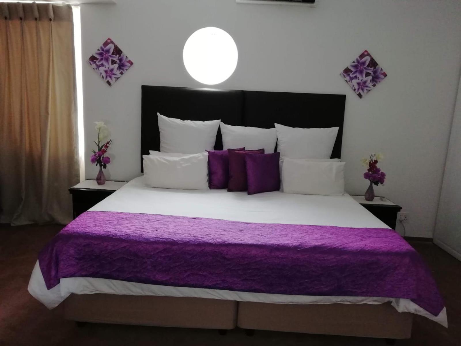 Sentinel Condo Pretoria Luaran gambar